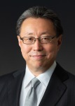 Noboru Babaguchi(Osaka University)